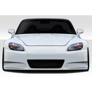 2000-2009 Honda S2000 SPN V2 Front Bumper - 2 Piece (S) - image 1