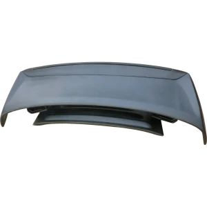 FRP GT2 Upper Decklid Engine Lid Wing > Porsche 911 (997) 2005-2012 - image 1