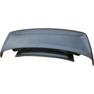 FRP GT2 Upper Decklid Engine Lid Wing > Porsche 911 (997) 2005-2012 - image 1
