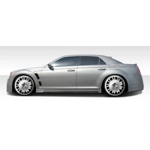 2011-2023 Chrysler 300 Brizio Side Skirts - image 1