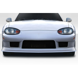 1999-2000 Mazda Miata B Sport Front Bumper - 1 Piece - image 1