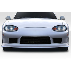 1999-2000 Mazda Miata Duraflex B Sport Front Bumper - 1 Piece - image 1