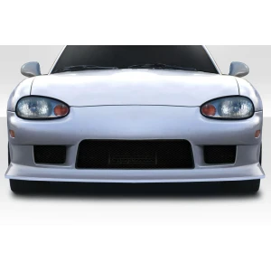 1999-2000 Mazda Miata B Sport Front Bumper - image 1