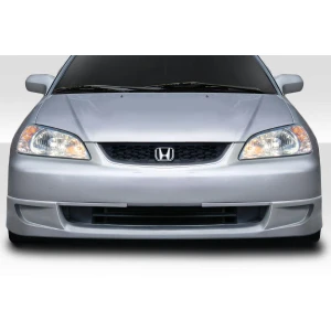 2001-2005 Honda Civic H Tech Front Lip - image 1