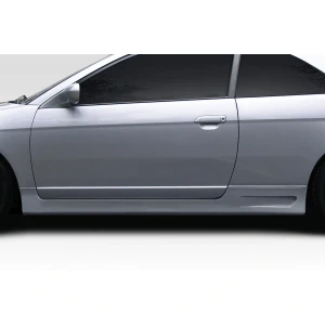 2001-2005 Honda Civic H Tech Side Skirts - image 1