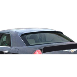 2005-2007 Chrysler 300 300C Brizio Roof Wing Spoiler - 1 Piece - image 1