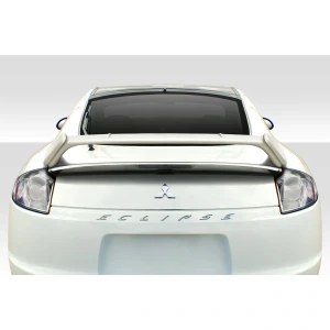2006-2012 Mitsubishi Eclipse Spirit V2 Rear Wing Spoiler - 1 Piece - image 1
