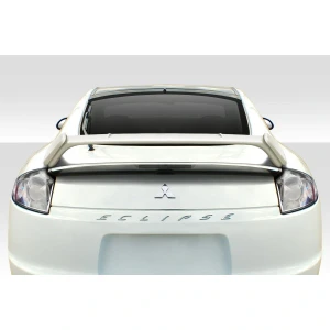 2006-2012 Mitsubishi Eclipse Spirit Rear Wing - image 1
