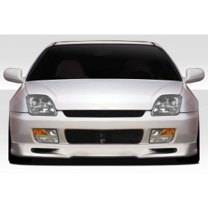 1997-2001 Honda Prelude Duraflex Track Front Lip Spoiler - 1 Piece - image 1