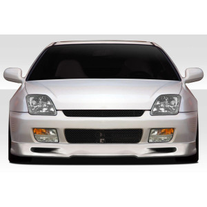 1997-2001 Honda Prelude Track Front Lip Spoiler - 1 Piece - image 1