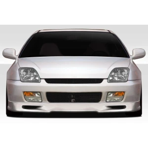 1997-2001 Honda Prelude Track Front Lip - image 1