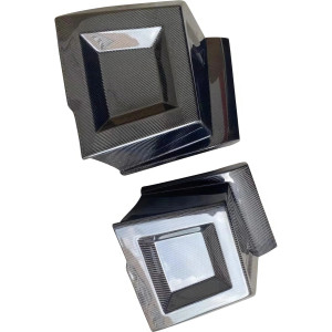 Carbon Fiber BNW Body Kit 10pc > Hummer H2 2003-2009 - image 1