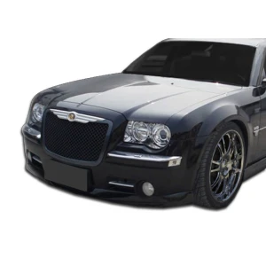 2005-2010 Chrysler 300C Brizio Front Lip - image 1