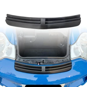 FRP TART GT Bumper Grille > Porsche 911 (996) 2002-2004 - image 1