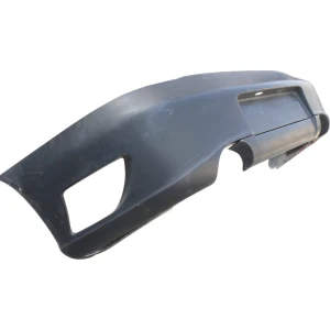 FRP TART Rear Bumper Set > Porsche 911 (996) 1999-2004 - image 1