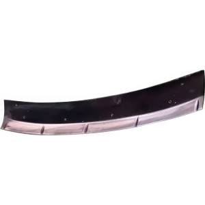FRP TART GT Gurney Under Wing Flap > Porsche 911 (996) 1999-2004 - image 1