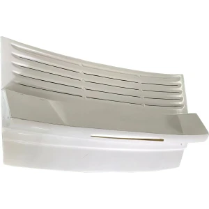 FRP TART GT Turbo-only Engine Lid Trunk > Porsche 911 (996) 1999-2004 - image 1
