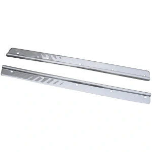 Carbon Fiber OER Door Sills > Nissan 240SX 1989-1994 > 2/3dr - image 1