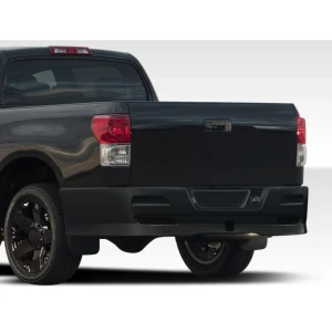 2007-2013 Toyota Tundra BT Design Rear Bumper - image 1