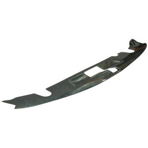 Carbon Fiber OER Cooling Panel > Nissan 350Z (Z33) 2003-2008 - image 1
