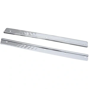 Carbon Fiber OER Door Sills > Nissan Silvia (S13) 1989-1994 > 2dr Coupe - image 1