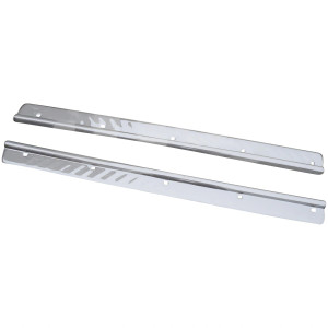 Carbon Fiber OER Door Sills > Nissan Silvia (S13) 1989-1994 > 2dr Coupe - image 1