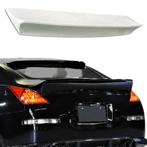FRP TKYO Spoiler Wing > Nissan 350Z (Z33) 2003-2008 - image 1