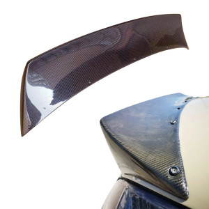 ModeloDrive Carbon Fiber TKYO Spoiler Wing > Nissan 350Z (Z33) 2003-2008 - image 1