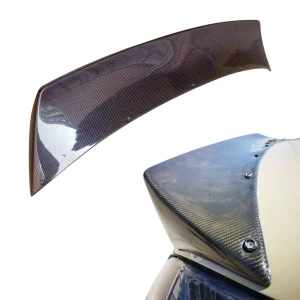 Carbon Fiber TKYO Spoiler Wing > Nissan 350Z (Z33) 2003-2008 - image 1