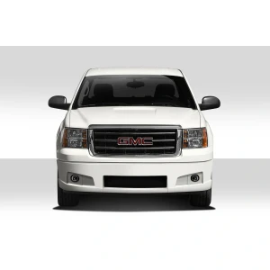2007-2013 GMC Sierra BT-1 Front Bumper - image 1