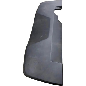 FRP VOLT Diffuser (rear) > Mitsubishi Evolution EVO8 EVO9 2003-2006 - image 1