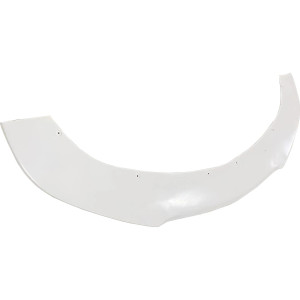 FRP AI Front Splitter > Bentley Continental GT GTC 2003-2010 > 2dr Coupe - image 1