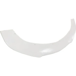 FRP AI Front Splitter > Bentley Continental GT GTC 2003-2010 > 2dr Coupe - image 1