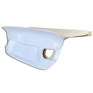 ModeloDrive FRP CSL Duckbill Trunk > BMW 4-Series (F32) 2014-2020 - image 1