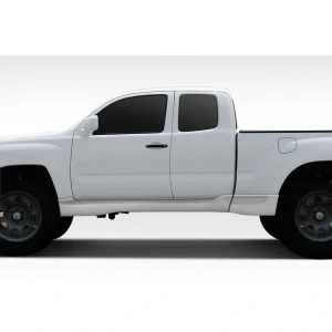 2005-2010 Toyota Tacoma BT-1 Side Skirts - image 1