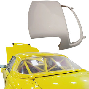 FRP OER Hardtop > Mazda Miata (NA NB) 1990-2005 - image 1