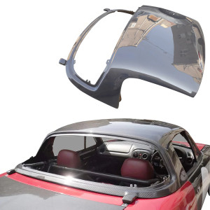 ModeloDrive Carbon Fiber OER Hardtop > Mazda Miata (NA NB) 1990-2005 - image 1