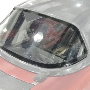 Plastic OER Acrylic Race WINDOW for Hardtop > Mazda Miata (NA NB) 1990-2005 - image 1