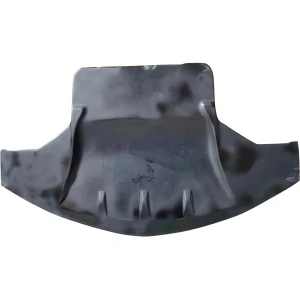 FRP RAME N-1 05 Optional Front Under Diffuser > Mazda RX-7 (FD3S) 1993-1997 - image 1