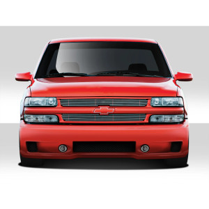 1999-2002 Chevrolet Silverado / 2000-2006 Tahoe Suburban BT-1 Front Bumper - 1 Piece - image 1
