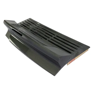 Carbon Fiber TART GT Narrow Body Engine Lid Trunk > Porsche 911 (996) 1999-2004 - image 1