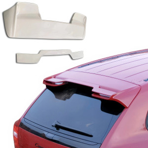 ModeloDrive FRP CEYS Roof Wing Spoiler > Porsche Cayenne (955) 2003-2010 - image 1