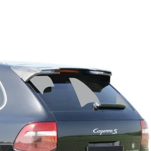 Carbon Fiber CEYS Roof Wing Spoiler > Porsche Cayenne (955) 2003-2010 - image 1