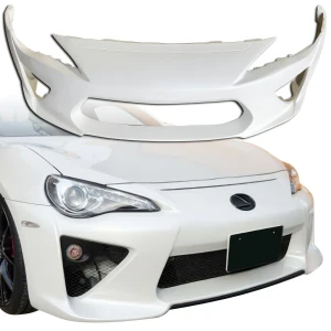 FRP DMD Front Bumper > Scion FR-S 2013-2018 - image 1