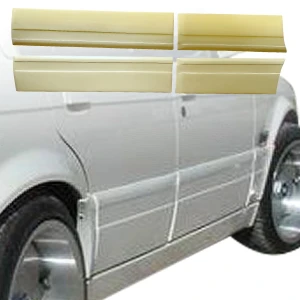 FRP MTEC Door Caps 4pc > BMW 318i 1984-1992 > 4dr Sedan - image 1