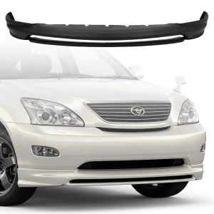 VSaero FRP MODE Front Lip Valance > Lexus RX330 2004-2006 - image 1
