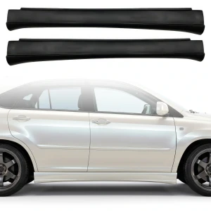 FRP MODE Side Skirts > Lexus RX330 2004-2009 - image 1