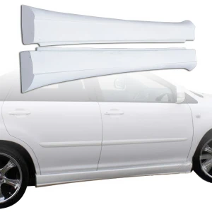 FRP MODE Side Skirts > Lexus RX330 2004-2009 - image 1