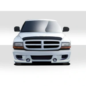 1998-2003 Dodge Durango BT-1 Front Bumper - image 1