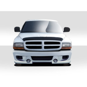 1998-2003 Dodge Durango 1997-2004 Dodge Dakota Duraflex BT-1 Front Bumper - 1 Piece - image 1